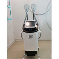 White Body Shaping Machine