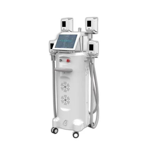 Cryolipolysis Fat Freezing Machine