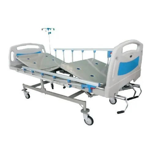 Hospital 3 Function Manual Icu Bed