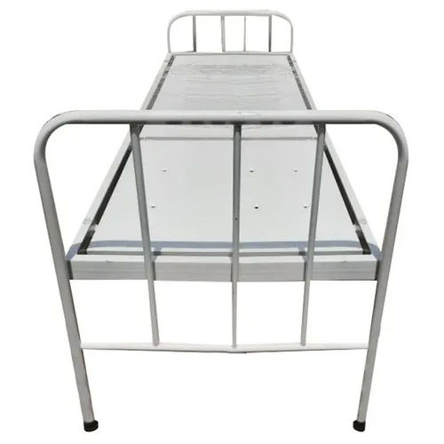 Manual 1 Function ICU Bed