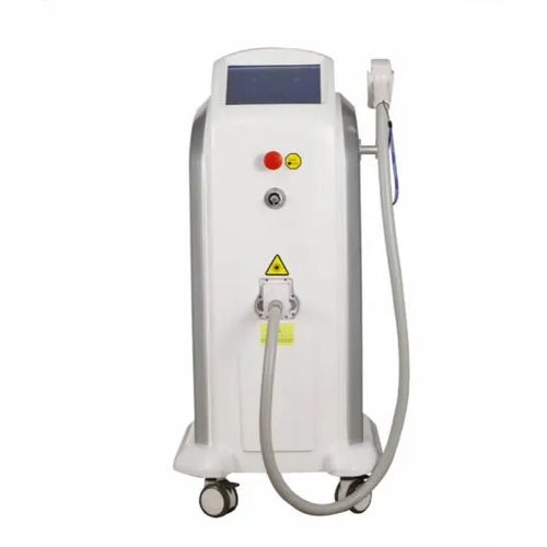 Razorlase Triple Diode Laser Hair Removal Machine