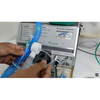 Emergency Resuscitation Kit Power Source: Electric