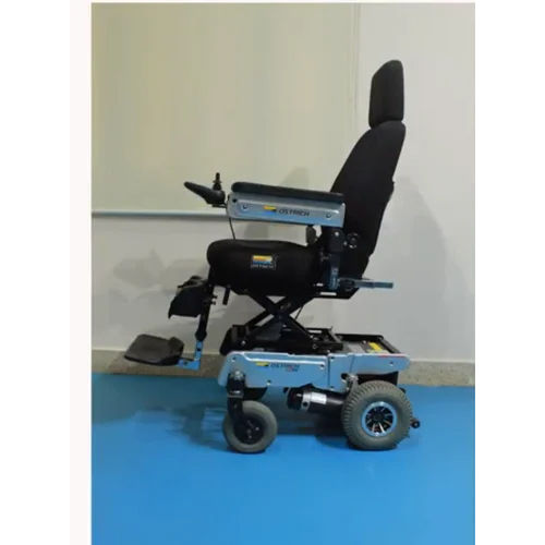 Electric Automatic Wheel Chair