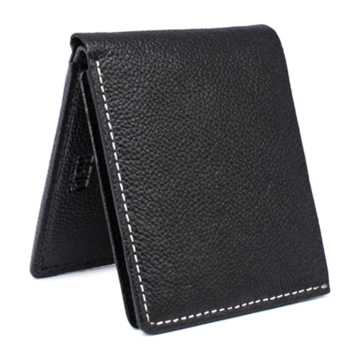 NDM Leather Wallet RFID
