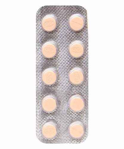 Flunarizine Tablets