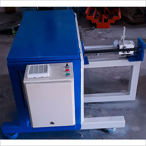 Wire Winder/Spooler Machine