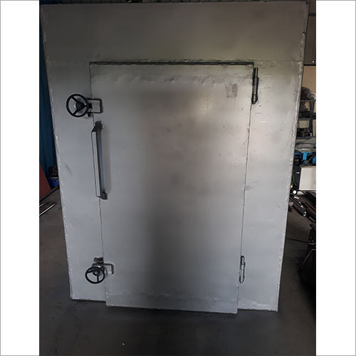 Aluminium Wire Annealing Furnace