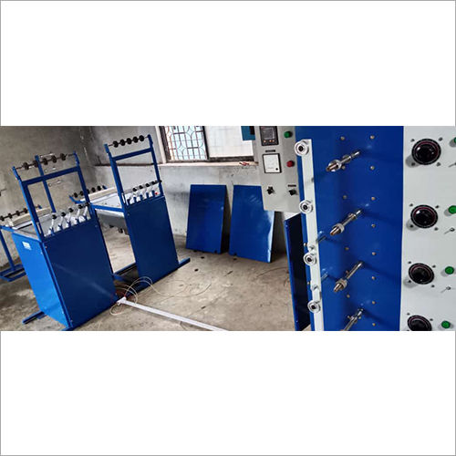 Automatic Tinning Plant Machine