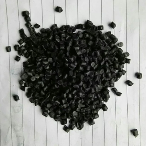 Black PP Master Batch - High Strength, Low Water Absorption, Versatile Material for Plastic Applications