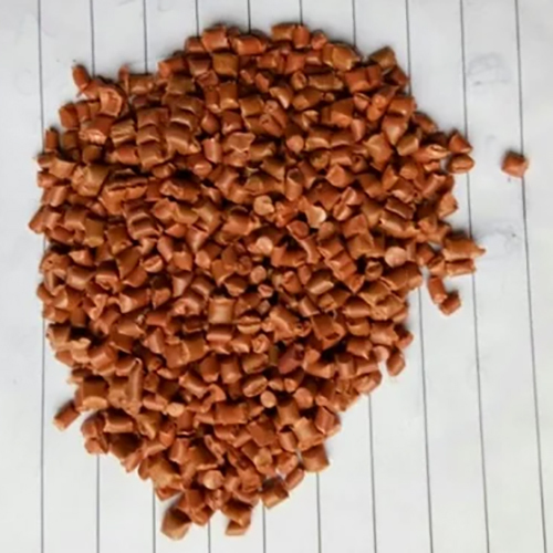 Brown PP Master Batch