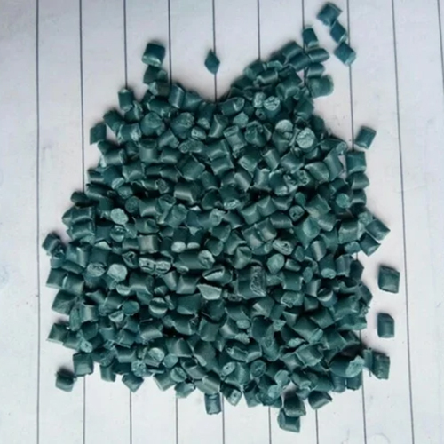 Different Available Dark Green Pp Master Batch