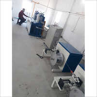 Wire Flattening Machine Power: 40 Horsepower (hp)