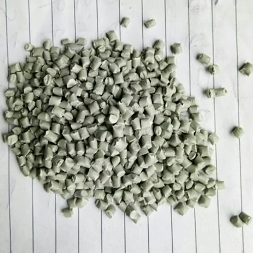 White PP Master Batch - Commercial Grade | Excellent Stiffness, Heat Resistant, High Whiteness