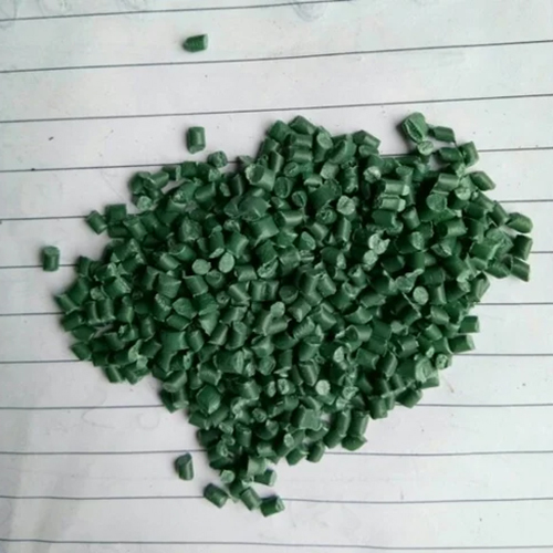 Different Available Green Pp Master Batch