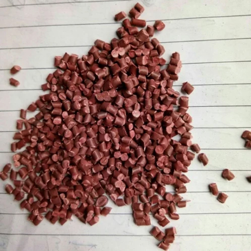 Different Available Red Pp Master Batch