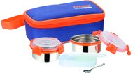 Lunch Time Lock Combo Small - Cavity Quantity: Multi Container