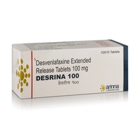 Desvenlafaxine Tablets
