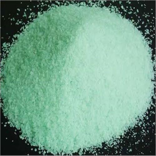 Ferrous Sulphate