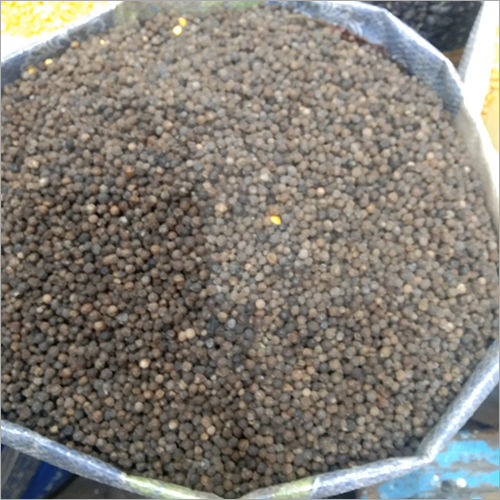 Dried Black  Pepper