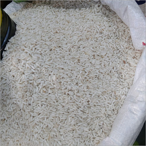 White Stiggy Rice