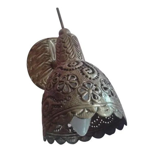 Silver Wall Mount Led Spot Light