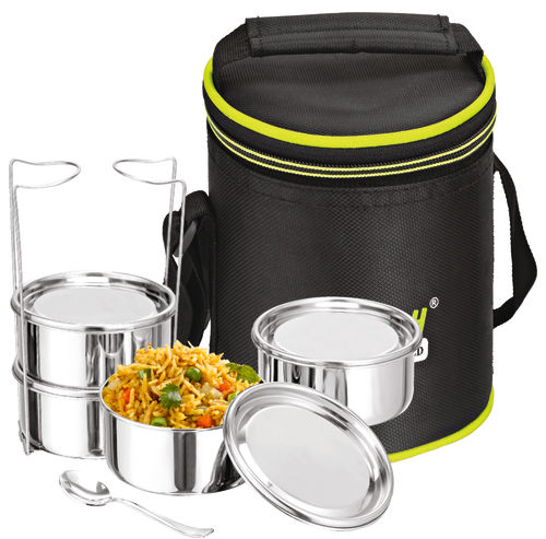 HOT POT ELEGANT TIFFIN