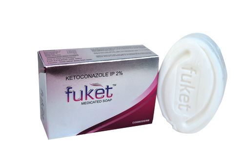 FUKET SOAP