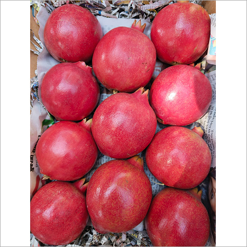 Fresh Pomegranate