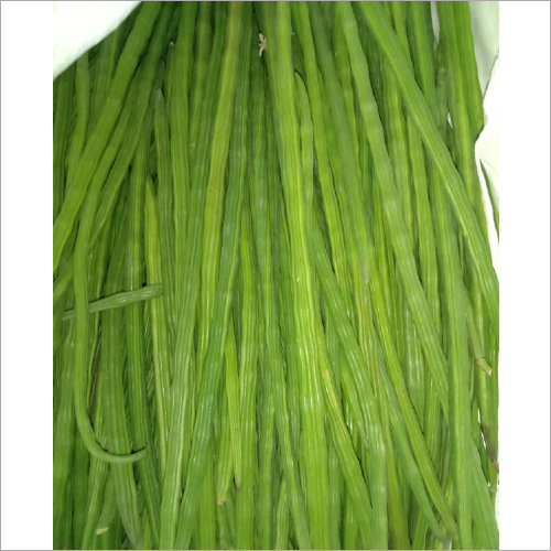 Green Drumsticks