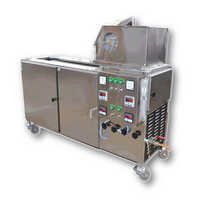 High Efficiency Compact Chapati Making Machine