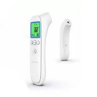 Detel DT09 Infrared Thermometer