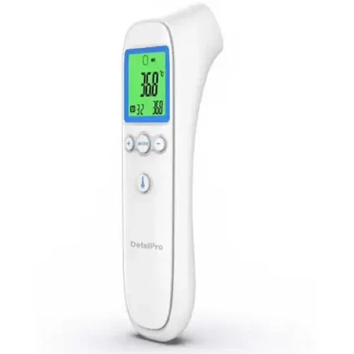 Detel DT09 Infrared Thermometer