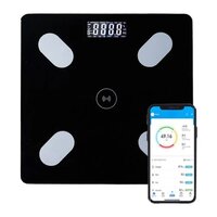 MCP Intelligent Bluetooth Body Fat Analyzer