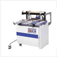 Single Head Multi Boring Machines - Automatic Grade: Semi-automatic