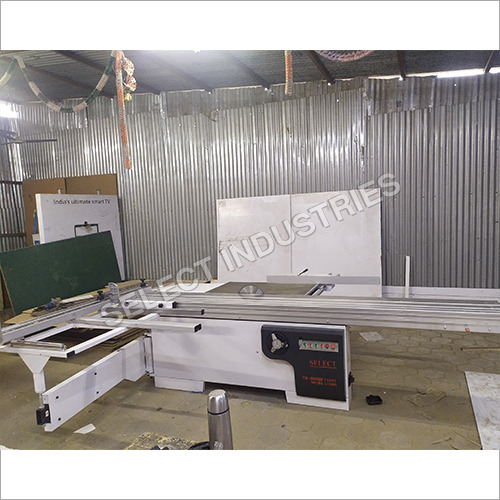 45 Degree Panel Saw Model