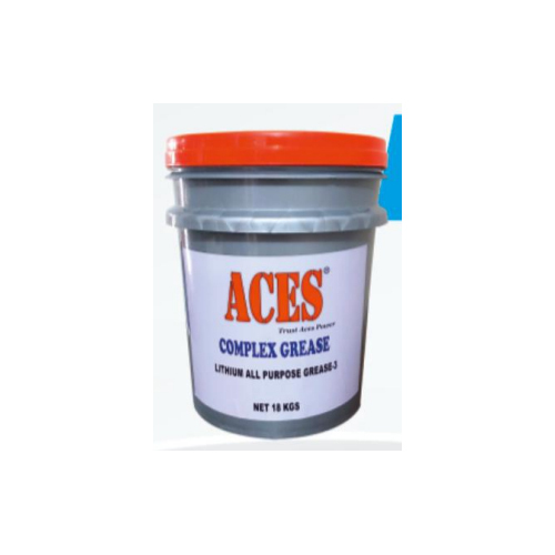 Premum Lithium Complex Grease (222 Blue)