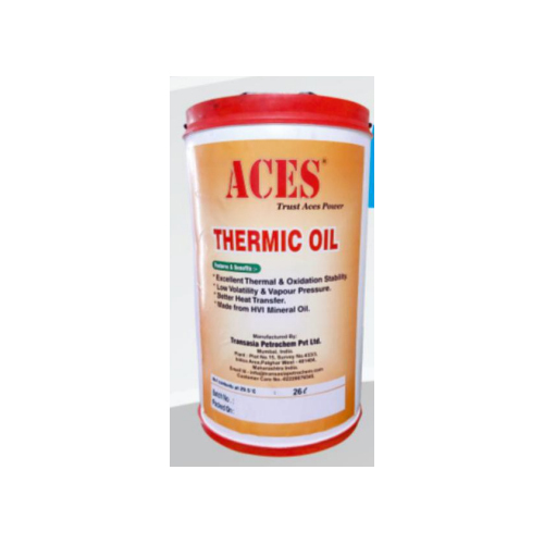Thermic Oil