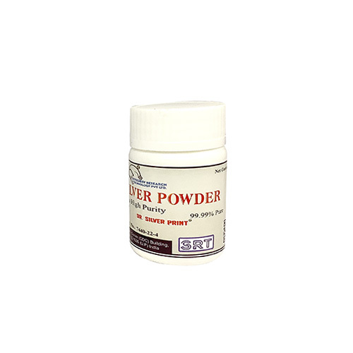 Pure Silver Powder