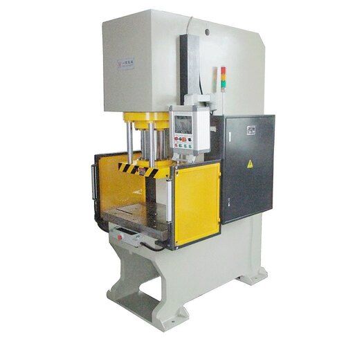 C Punch Cutting Machine