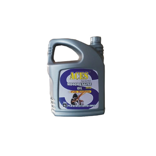 MOTOR OIL SAE 30  40  50