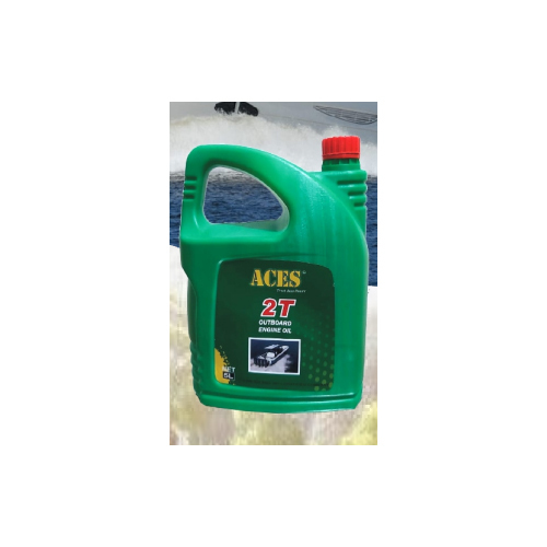 2T OUTBOARD MOTOR OIL