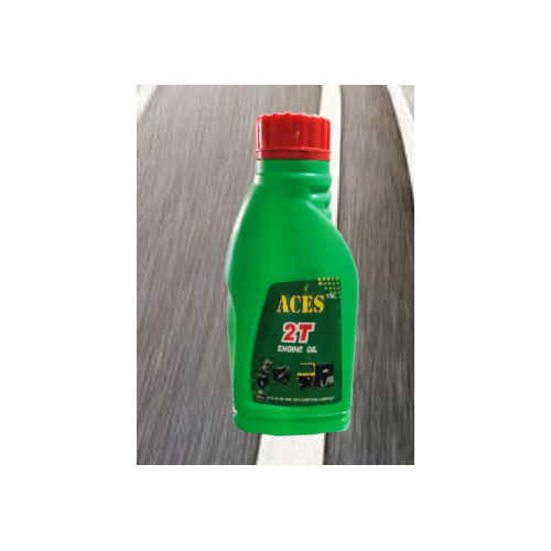 TWO STROKE ENGINE OIL ECO