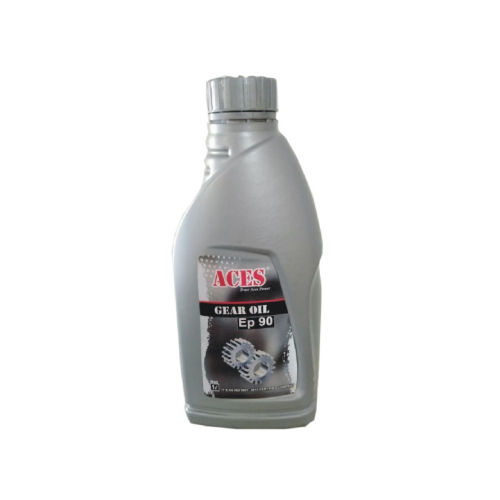 GEAR OIL EP 80