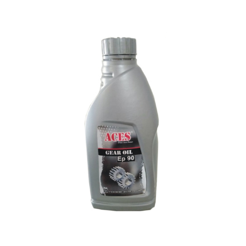 GEAR OIL EP 90 ECO