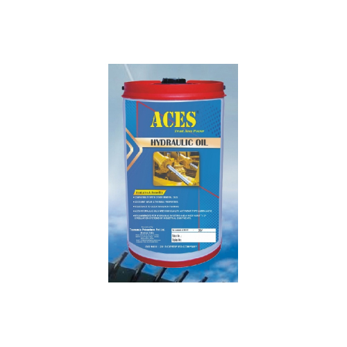 PREMIUM HYDRAULIC OIL