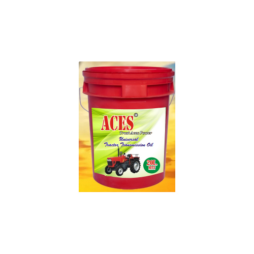TRACTOR 20W40