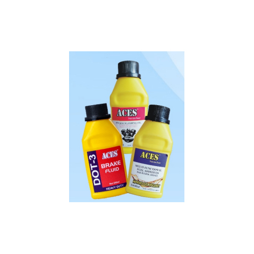 DIESEL EXHAUST FLUID DEF
