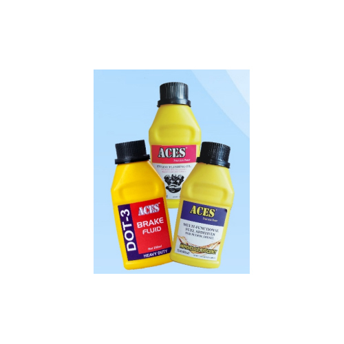 MULTI FUNCTIONAL FUEL ADDITIVE