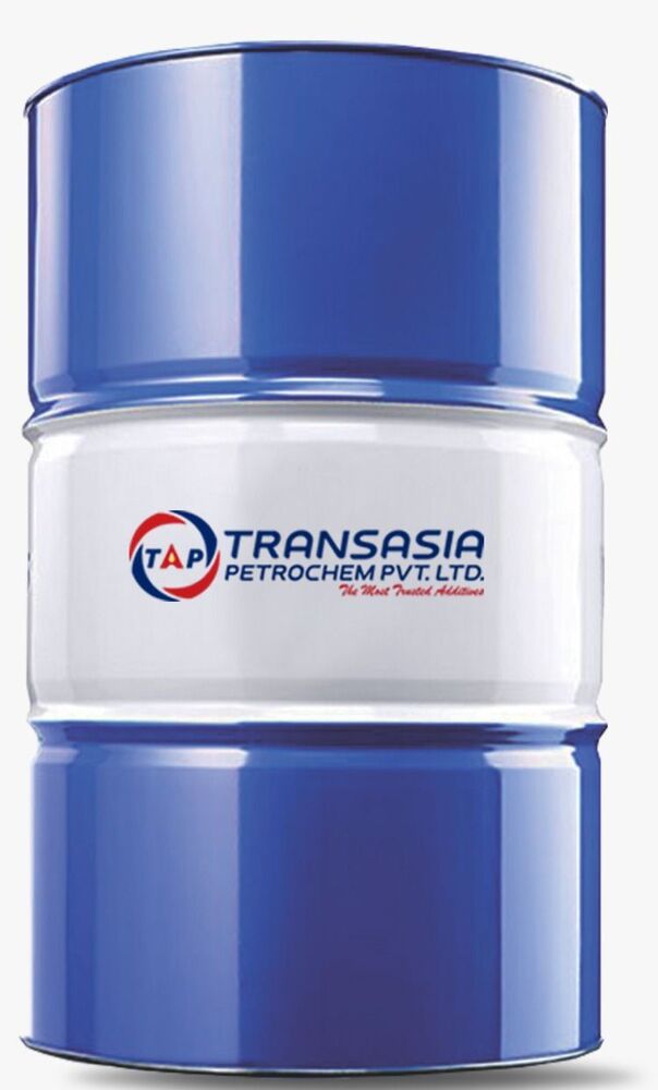 Semisynthetic Compressor Oil - Application: Automobile Industry
