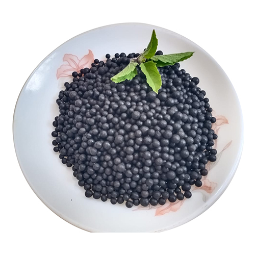 Black Humic Granules Granular